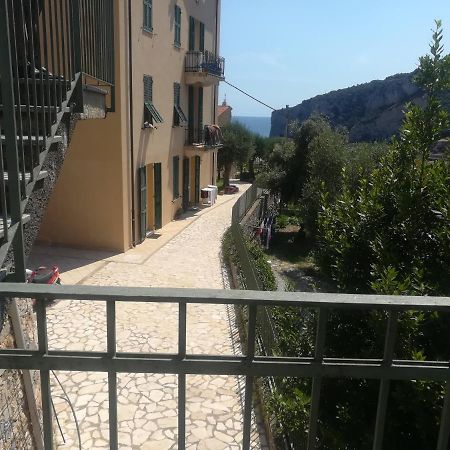 Rivierarent Appartamento Ulivo Finale Ligure Exterior photo