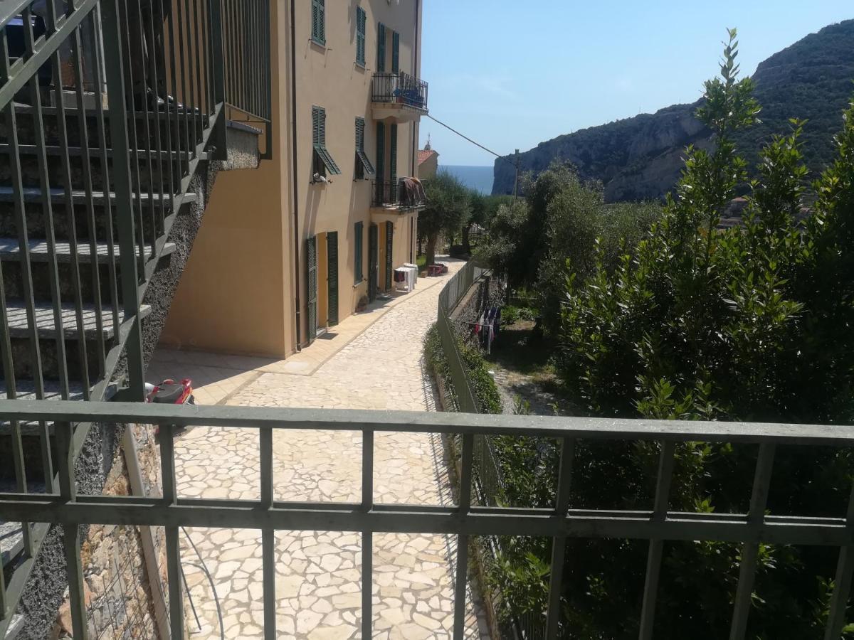 Rivierarent Appartamento Ulivo Finale Ligure Exterior photo