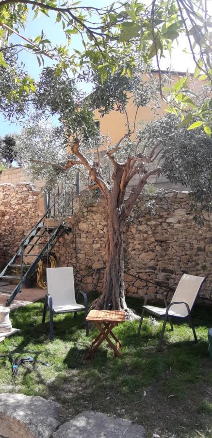 Rivierarent Appartamento Ulivo Finale Ligure Exterior photo