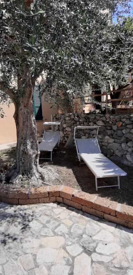 Rivierarent Appartamento Ulivo Finale Ligure Exterior photo