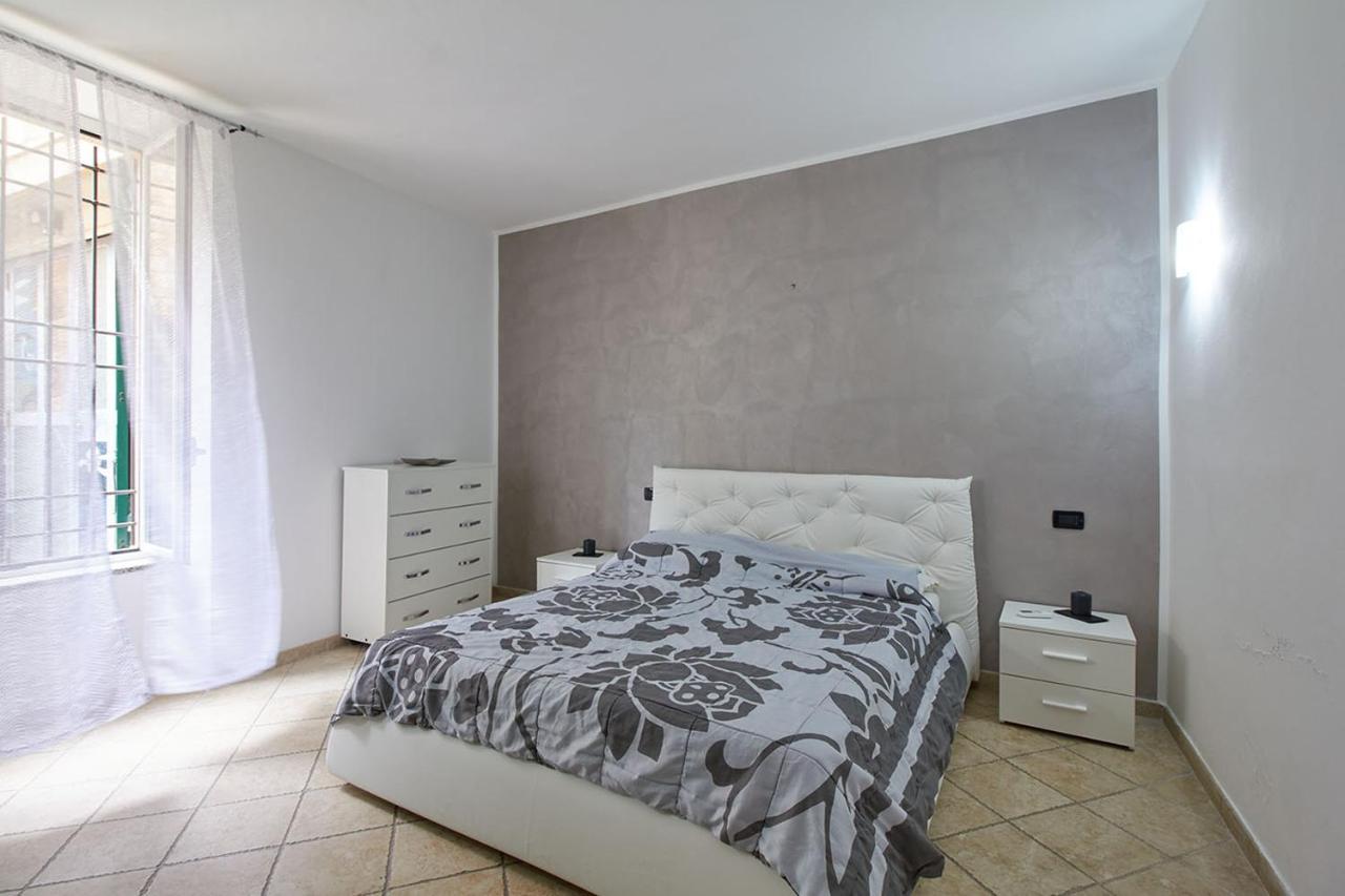 Rivierarent Appartamento Ulivo Finale Ligure Exterior photo